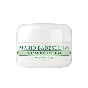 Mario Badescu Ceramide Eye Gel- unopened